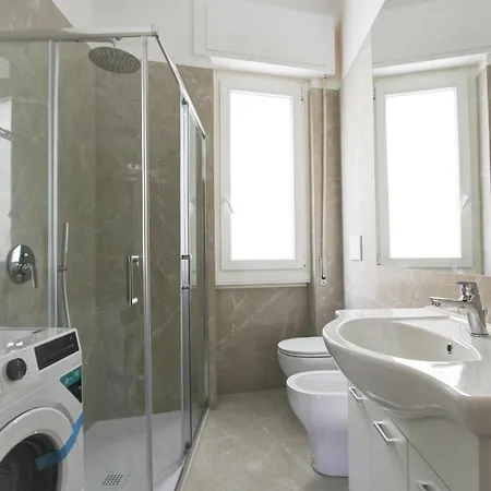 Pamphili - Elegant Appartement *