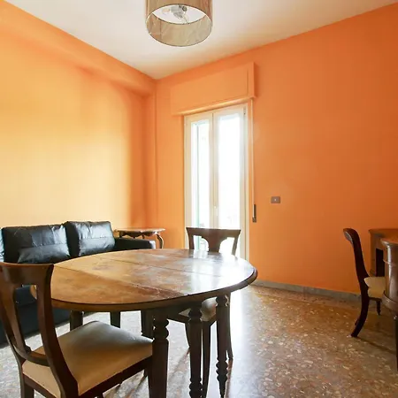 Pamphili - Elegant Appartement Rome