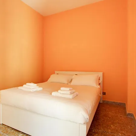 Appartement Pamphili - Elegant Rome